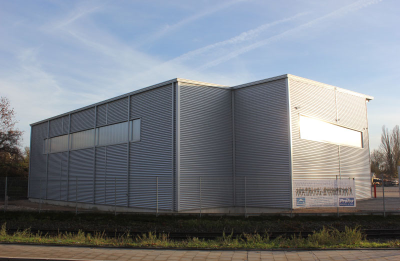 CTR Regensburg